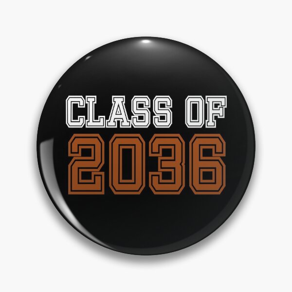 Item preview, Class Of Grow With Me 2036 designed and sold by BOSHIRT.