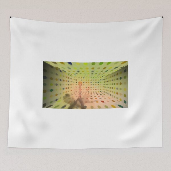 Item preview, DAMIEN HIRST VIEW OF THE WORLD(C2015) designed and sold by Paul Romanowski.