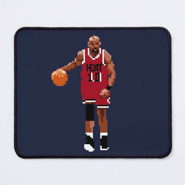 Item preview, Tim Hardaway Pixel 01 Qiangy designed and sold by qiangdade.