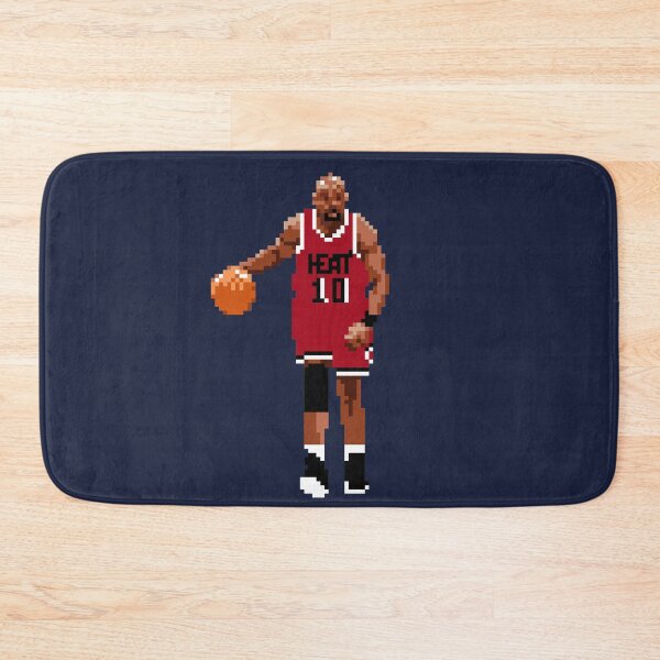Item preview, Tim Hardaway Pixel 01 Qiangy designed and sold by qiangdade.