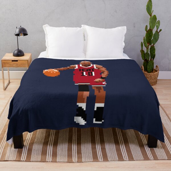 Item preview, Tim Hardaway Pixel 01 Qiangy designed and sold by qiangdade.