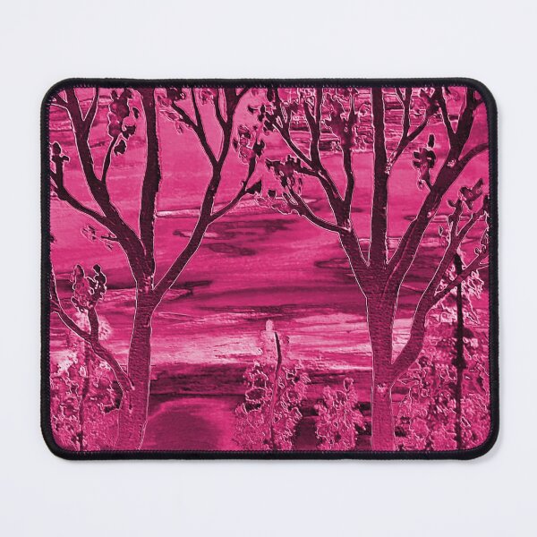 Item preview, Ruby Sunset  designed and sold by Korroby.