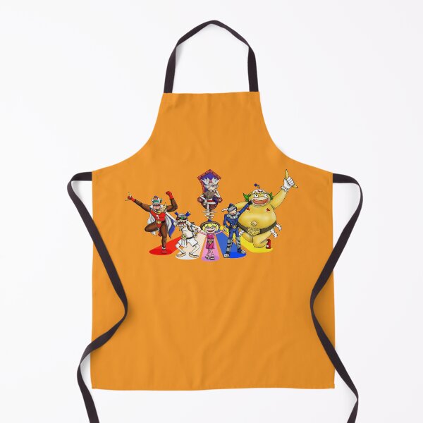 Item preview, Specter's Knights designed and sold by Punkkommando77.