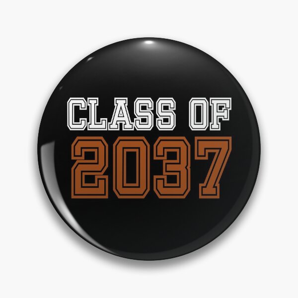 Item preview, Class Of Grow With Me 2037 designed and sold by BOSHIRT.
