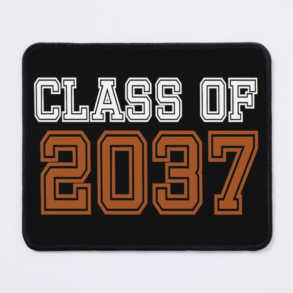 Item preview, Class Of Grow With Me 2037 designed and sold by BOSHIRT.