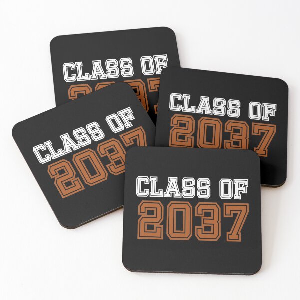 Item preview, Class Of Grow With Me 2037 designed and sold by BOSHIRT.