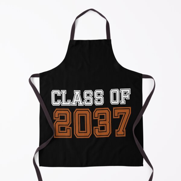 Item preview, Class Of Grow With Me 2037 designed and sold by BOSHIRT.