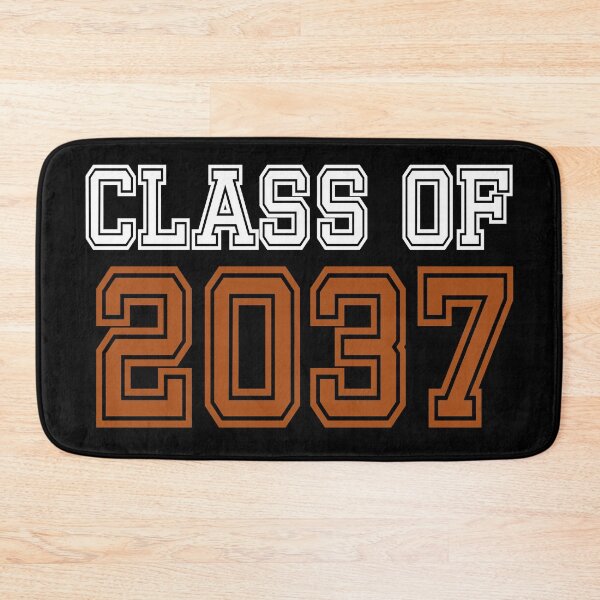 Item preview, Class Of Grow With Me 2037 designed and sold by BOSHIRT.