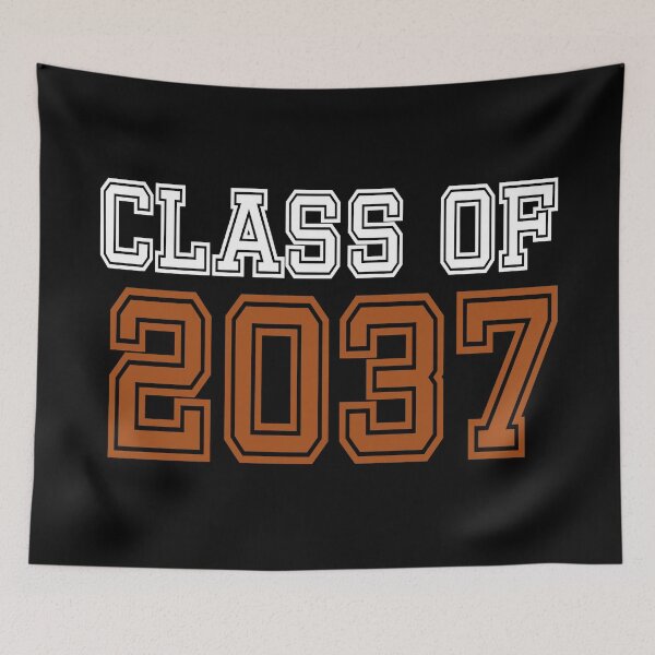 Item preview, Class Of Grow With Me 2037 designed and sold by BOSHIRT.