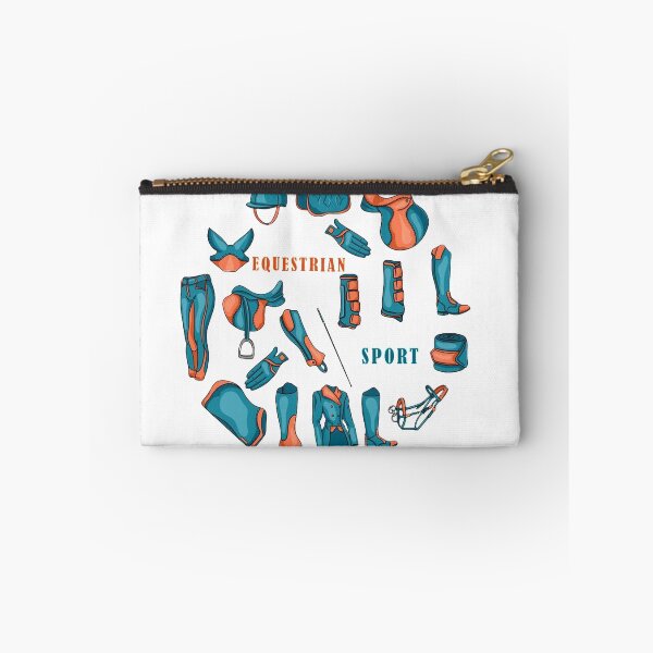Item preview, Equestrian sport designed and sold by Real Equestrian.