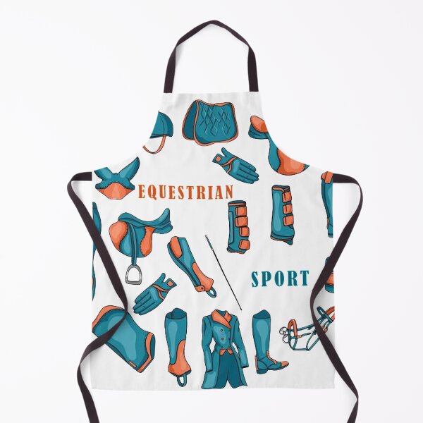 Item preview, Equestrian sport designed and sold by Real Equestrian.