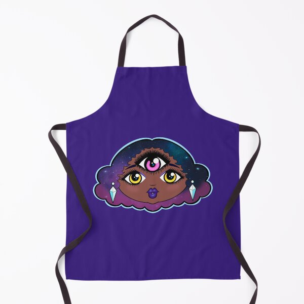 Item preview, Galaxy Gal designed and sold by followthestray.
