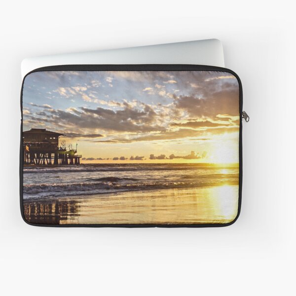 C COABALLA Driftwood Decor,Sea Theme Sunrise at Beach Cushion Protective Waterproof Laptop Case Bag Sleeve for Laptop AM010322 10 inch/10.1 inch C COABALLA Driftwood Decor,Sea Theme Sunrise at Beach Cushion Protective Waterproof Laptop Case Bag Sleeve for Laptop AM010322 10 inch/10.1 inch