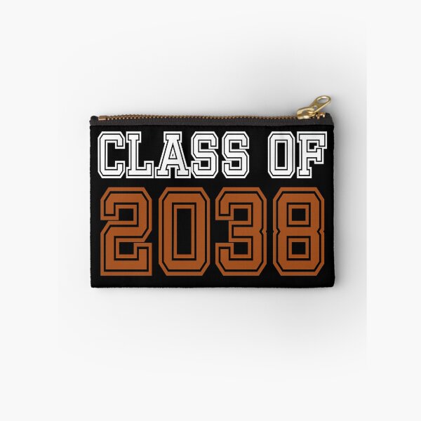 Item preview, Class Of Grow With Me 2038 designed and sold by BOSHIRT.