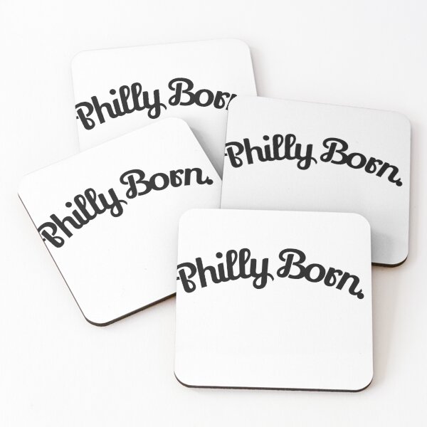Item preview, Philly Born designed and sold by LedCreativeBrnd.