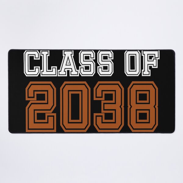 Item preview, Class Of Grow With Me 2038 designed and sold by BOSHIRT.