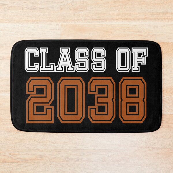 Item preview, Class Of Grow With Me 2038 designed and sold by BOSHIRT.