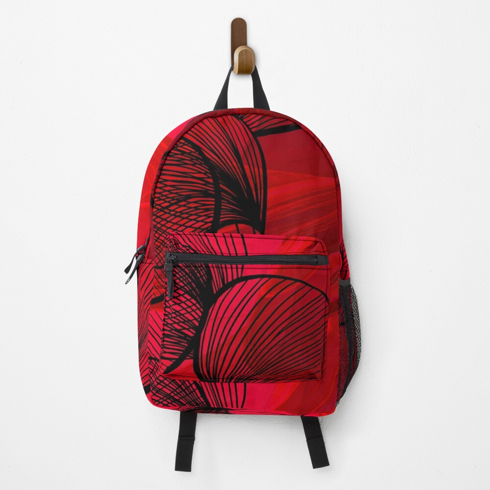 Item preview, Backpack designed and sold by Taleahsdesigns.