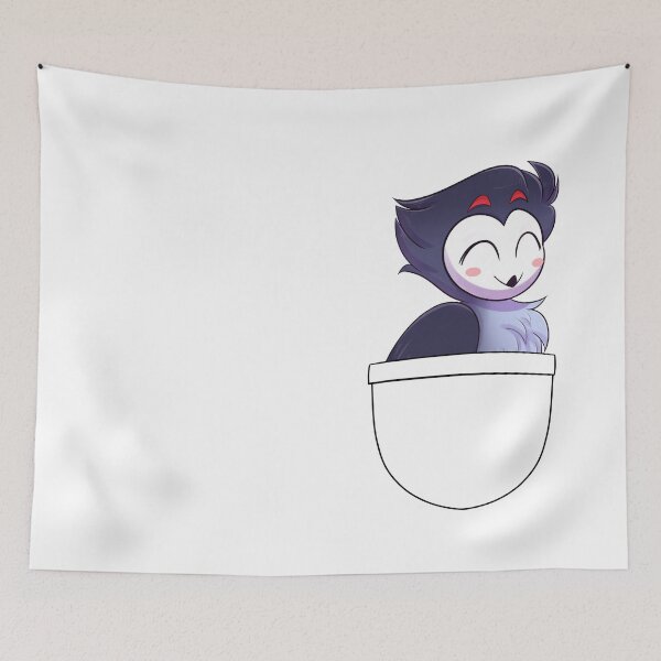 Item preview, Owl Stolas in pocket  designed and sold by Norithelord.