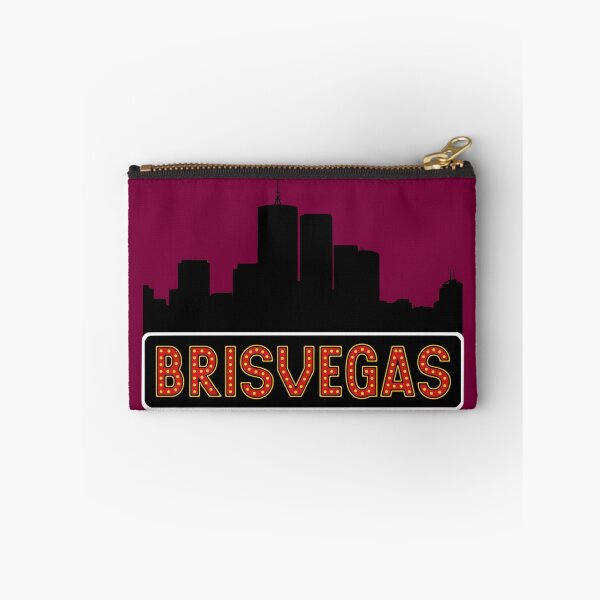 Item preview, Brisbane, Australia aka Brisvegas  designed and sold by 1DaisyChainLane.
