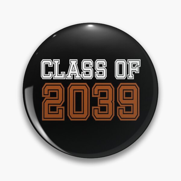 Item preview, Class Of Grow With Me 2039 designed and sold by BOSHIRT.