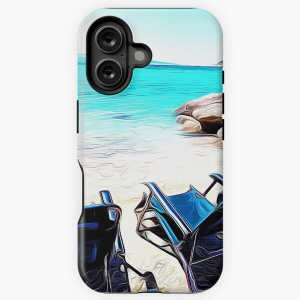 Item preview, Beach designed and sold by Chroma Myst.