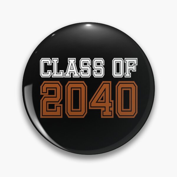 Item preview, Class Of Grow With Me 2040 designed and sold by BOSHIRT.