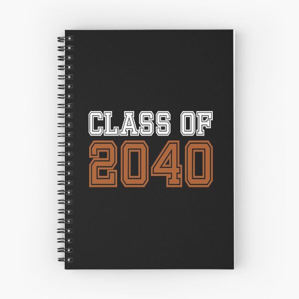 Item preview, Class Of Grow With Me 2040 designed and sold by BOSHIRT.
