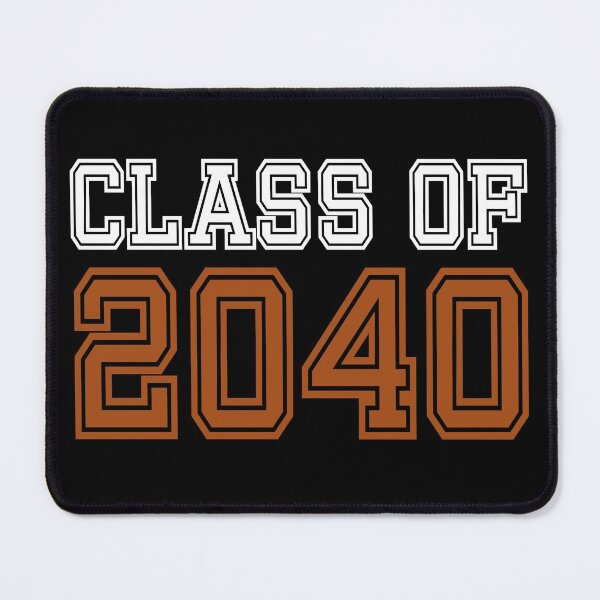 Item preview, Class Of Grow With Me 2040 designed and sold by BOSHIRT.
