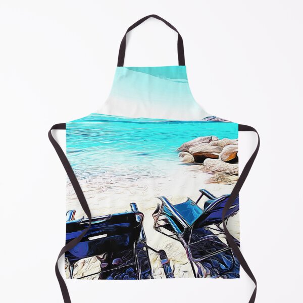 Item preview, Beach designed and sold by Chroma Myst.