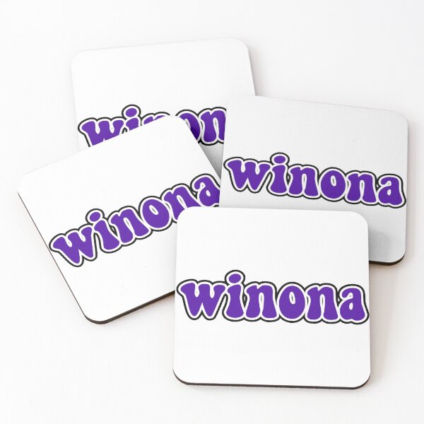 Item preview, Winona - Winona State University designed and sold by annas2.