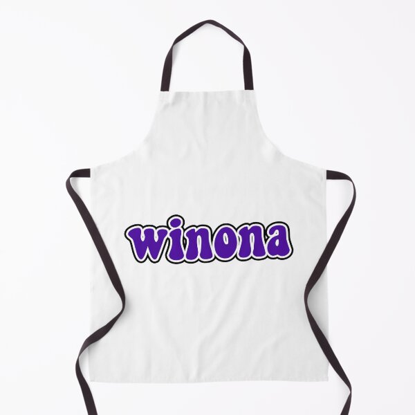 Item preview, Winona - Winona State University designed and sold by annas2.