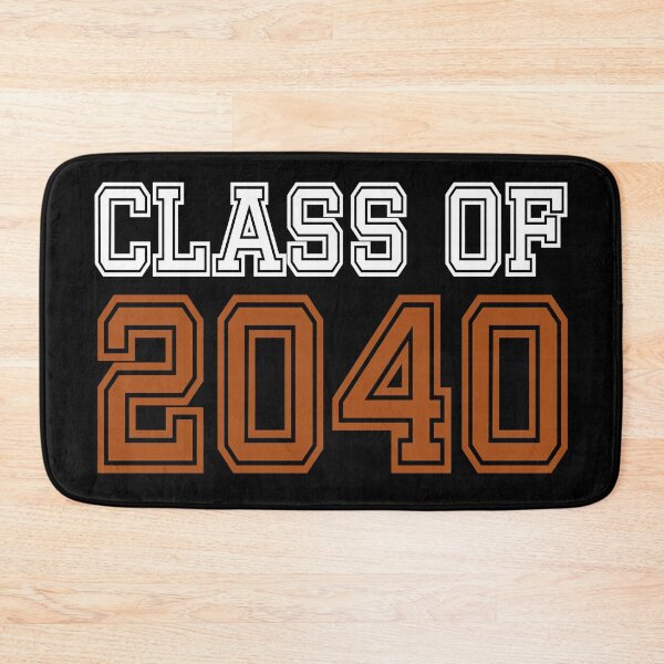 Item preview, Class Of Grow With Me 2040 designed and sold by BOSHIRT.
