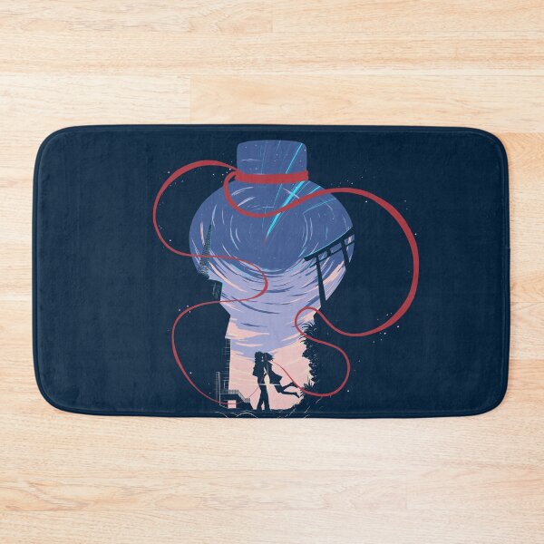 Item preview, Unmei no akai ito designed and sold by Alessandro Spedicato.