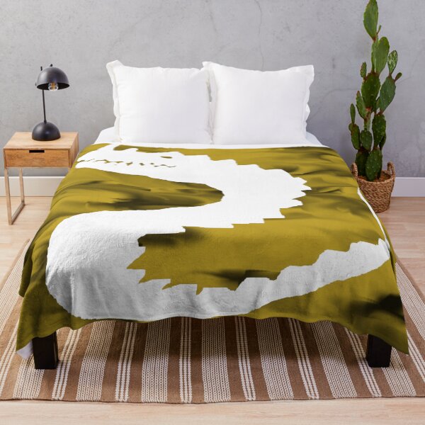 Item preview, Nice Simple Digital Dragon Shapes Art D186 designed and sold by SelfUpgrade.