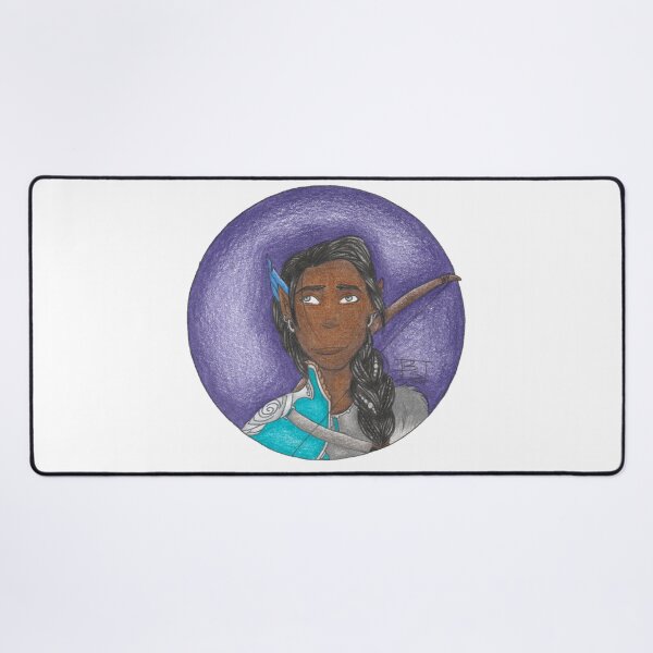 Item preview, 2019 Vex'ahlia designed and sold by VictoryJoy.