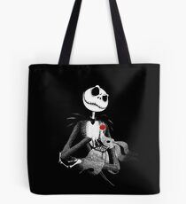 The Gourdfather Tote Bag