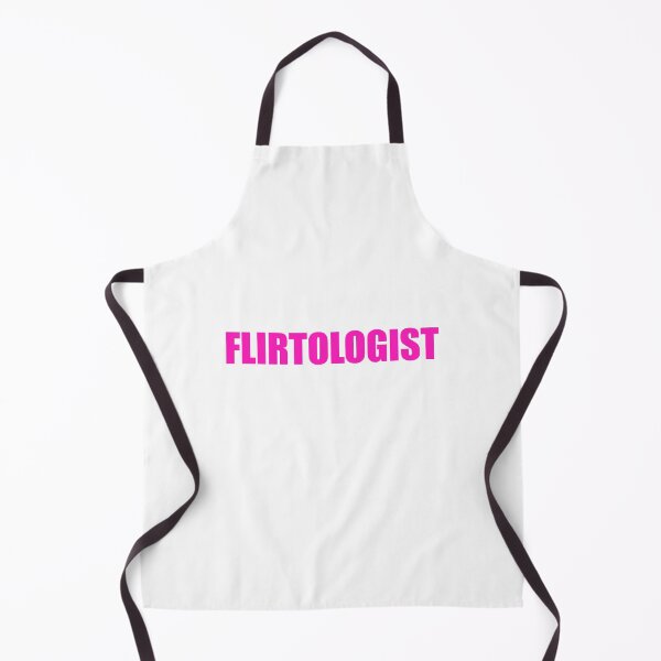 Item preview, Flirtologist designed and sold by yoshra.
