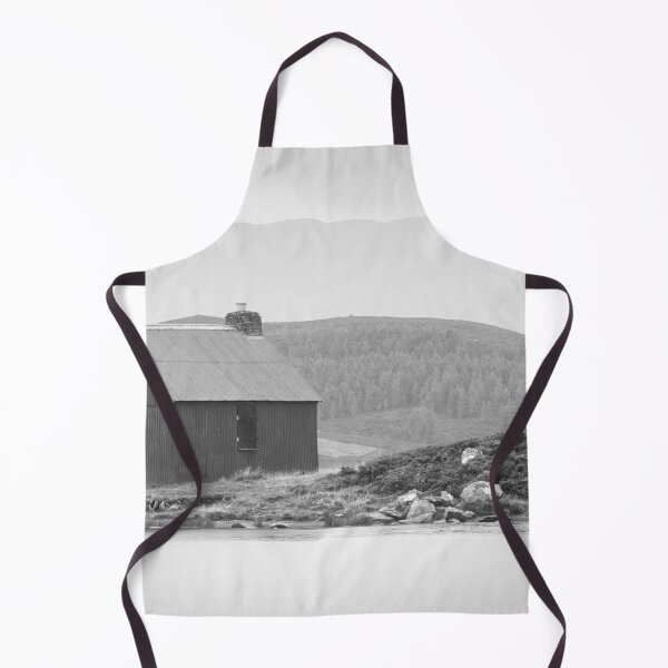 Item preview, Grouse Hut, Urlar Moor designed and sold by ShinyPhoto.