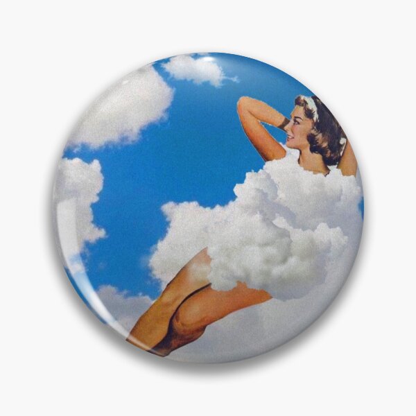 Item preview, In a cloud designed and sold by VelvetCulture.