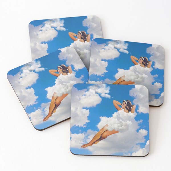 Item preview, In a cloud designed and sold by VelvetCulture.
