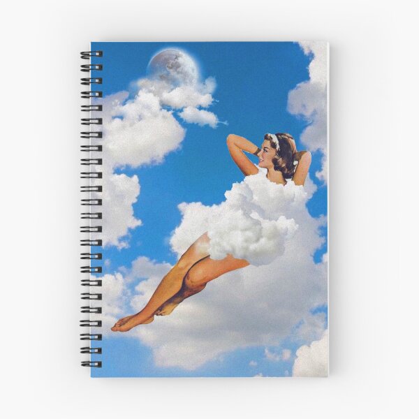 Item preview, In a cloud designed and sold by VelvetCulture.