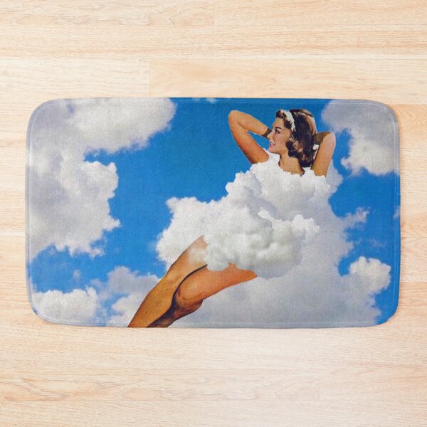 Item preview, In a cloud designed and sold by VelvetCulture.