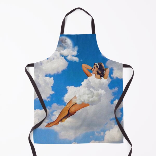 Item preview, In a cloud designed and sold by VelvetCulture.