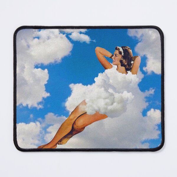 Item preview, In a cloud designed and sold by VelvetCulture.