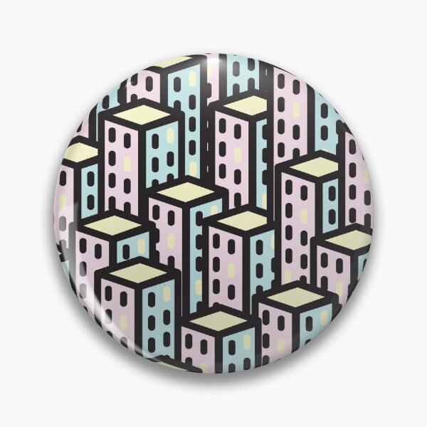 Item preview, Skyscrapers designed and sold by Lap-lab.