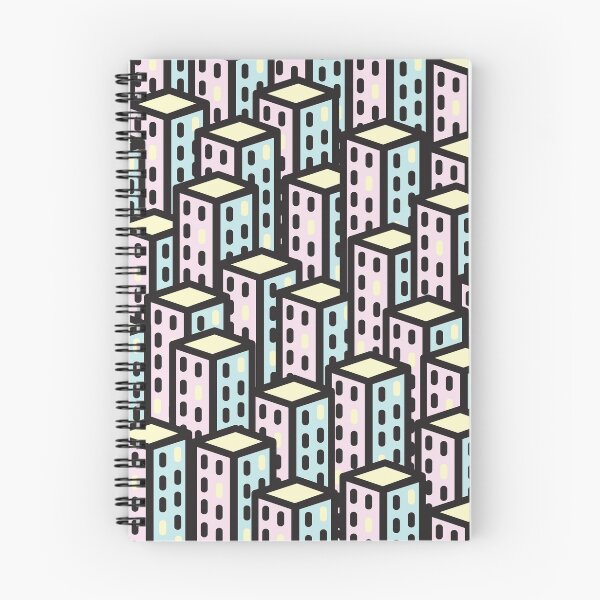 Item preview, Skyscrapers designed and sold by Lap-lab.