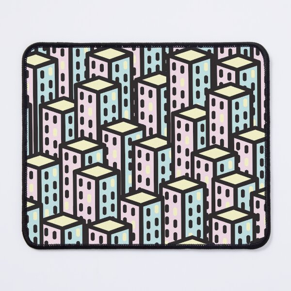 Item preview, Skyscrapers designed and sold by Lap-lab.