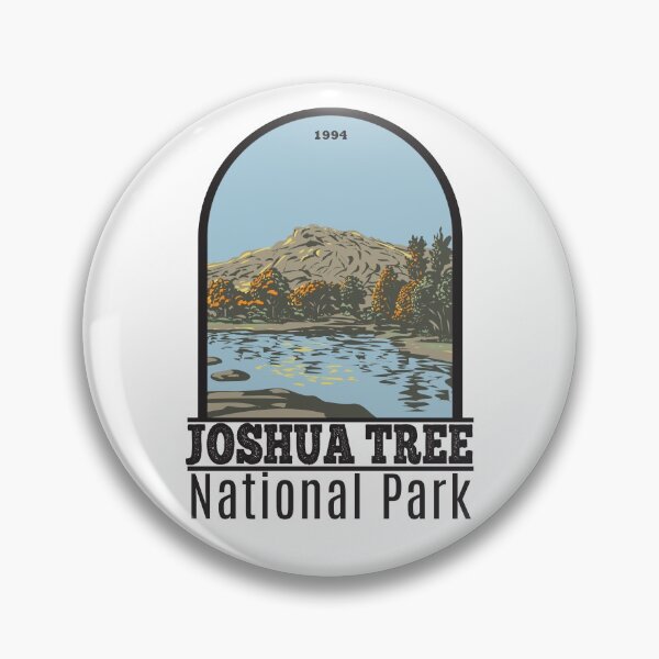 Item preview, Joshua Tree National Park Barker Dam California designed and sold by KrisSidDesigns.