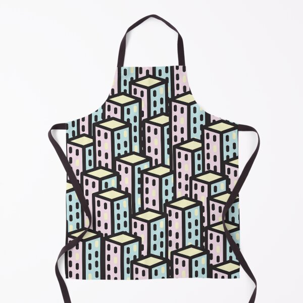 Item preview, Skyscrapers designed and sold by Lap-lab.